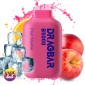 Одноразовая Pod Система Dragbar B5000 Fruit Slushie