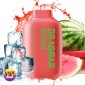 Одноразовая Pod Система Dragbar B5000 Watermelon Ice