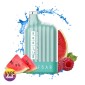 Одноразовая Pod Система Elf Bar Cr5000 Raspberry Watermelon