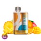 Одноразовая Pod Система Elf Bar Te6000 Pineapple Mango Orange