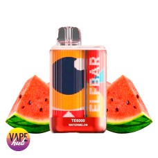 Одноразова POD система Elf Bar TE6000 - Watermelon