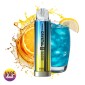 Одноразовая Pod Система Ske Crystal S5000 Blue Razz Lemonade