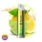 Одноразовая Pod Система Ske Crystal S5000 Lemon Lime