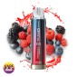 Одноразовая Pod Система Ske Crystal S5000 Blueberry Sour Raspberries