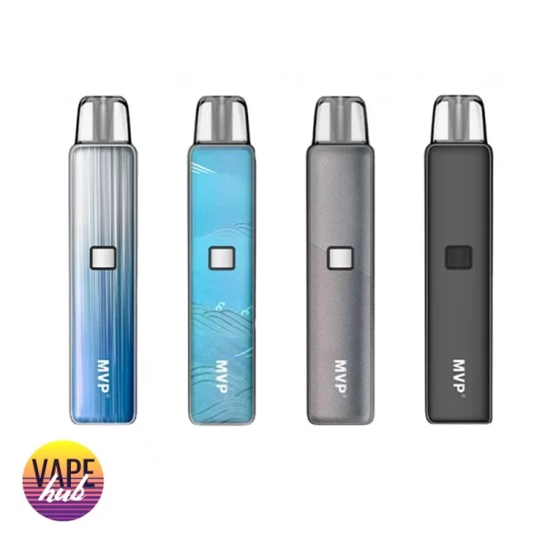 Innokin MVP — купити