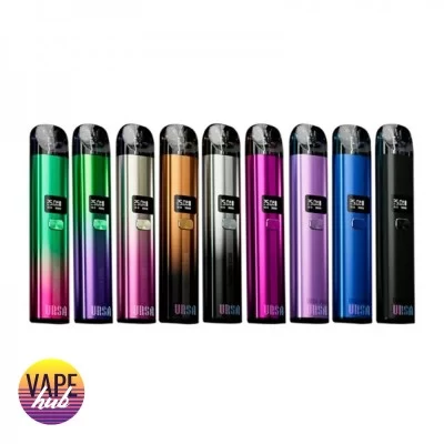 Lost Vape Ursa Nano Pro - купити