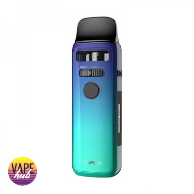 Pod Система Voopoo Vinci 3 Aurora Blue - купити