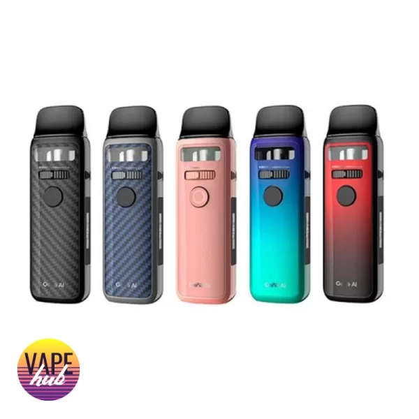 VooPoo Vinci 3 — купити