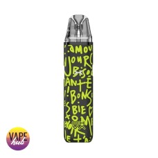 POD система OXVA XLIM GO KIT - Graffiti Black