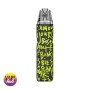 POD система OXVA XLIM GO KIT - Graffiti Black