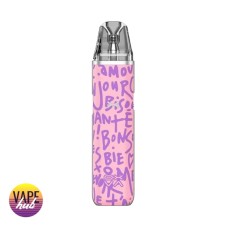 POD система OXVA XLIM GO KIT - Graffiti Pink