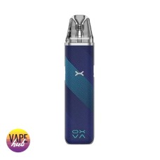 POD система OXVA XLIM GO KIT - Striped Blue