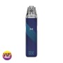 POD система OXVA XLIM GO KIT - Striped Blue