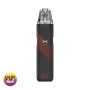 POD система OXVA XLIM GO KIT - Striped Orange