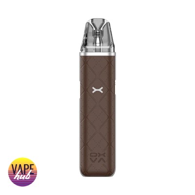 POD система OXVA XLIM GO KIT - Dark Brown - купити