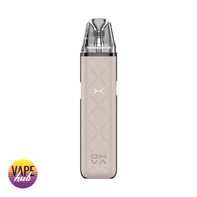 POD система OXVA XLIM GO KIT - Light Brown - купити