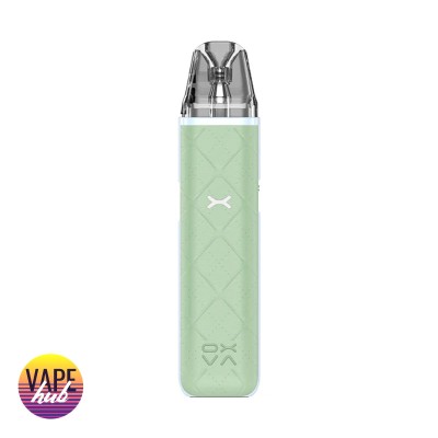 POD система OXVA XLIM GO KIT - Light Green - купити