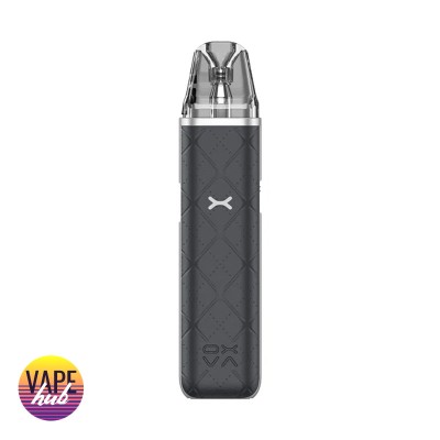 POD система OXVA XLIM GO KIT - Dark Grey - купити