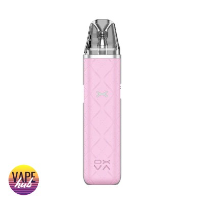 POD система OXVA XLIM GO KIT - Pink - купити