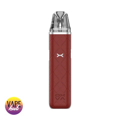 POD система OXVA XLIM GO KIT - Red - купити