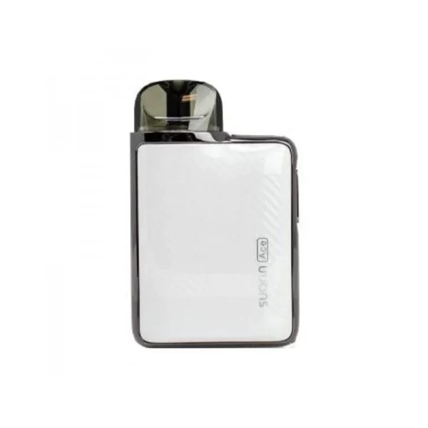 Suorin ACE - White — купить