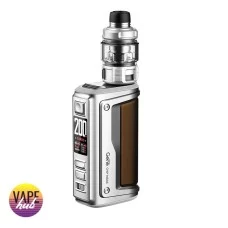 VooPoo Argus GT2 - Silver Gray