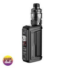 VooPoo Argus GT2 Kit - Carbon Fiber