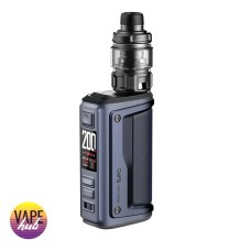 VooPoo Argus GT2 Kit - Dark Blue