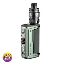 VooPoo Argus GT2 Kit - Lime Green