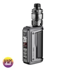VooPoo Argus GT2  - Graphite