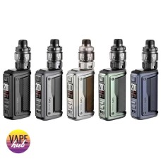 VooPoo Argus GT2 Kit з баком Uforce-L