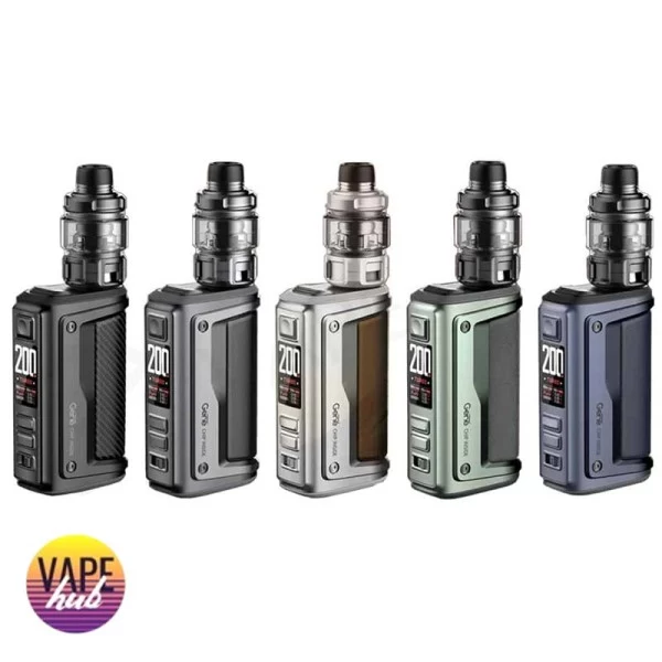 VooPoo Argus GT2 — купити