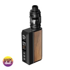 VooPoo Drag 4 177W - Black Walnut