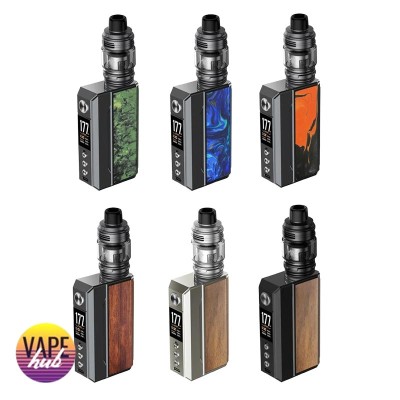 VooPoo Drag 4 177W - купити