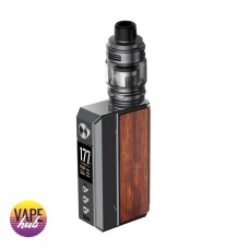 VooPoo Drag 4 177W - Gunmetal Rosewood