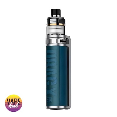 Voopoo Drag X Pro Pod Mod Kit - Garda Blue - купити