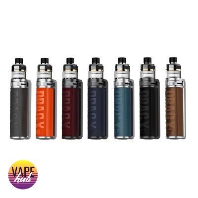 Voopoo Drag X Pro Pod Mod Kit - купити