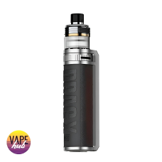 Voopoo Drag X Pro Pod Mod Kit Gobi Gray