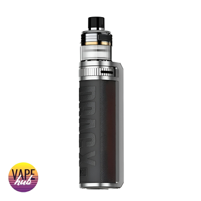 Voopoo Drag X Pro Pod Mod Kit Gobi Gray - купити