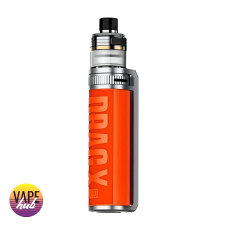 Voopoo Drag X Pro Pod Mod Kit California Orange