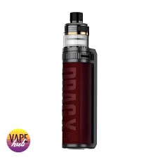 Voopoo Drag X Pro Pod Mod Kit - Classic Black