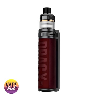 Voopoo Drag X Pro Pod Mod Kit - Classic Black - купити