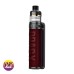 Voopoo Drag X Pro Pod Mod Kit Classic Black thumb