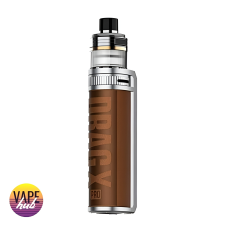 Voopoo Drag X Pro Pod Mod Kit Sahara Brown