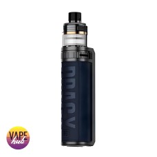 Voopoo Drag X Pro Pod Mod Kit Sapphire Blue