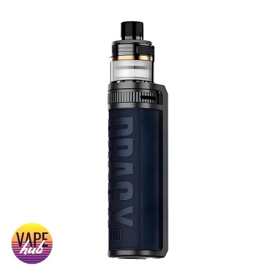 Voopoo Drag X Pro Pod Mod Kit Sapphire Blue - купити