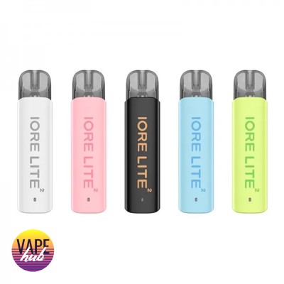 Pod-система Eleaf IORE Lite 2 490 mAh - купити