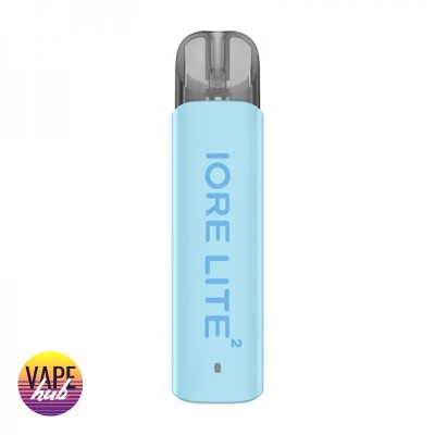 Pod Система Eleaf Iore Lite 2 Blue - купити