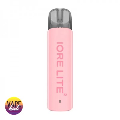 Pod Система Eleaf Iore Lite 2 Pink - купити