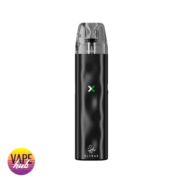 Elf Bar ELFX Mini - Black — купити
